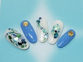 シェルアート