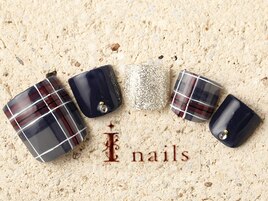 大人チェックF00T10480円