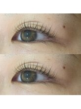プライズアイリス アイラッシュ 池袋東口店(prize Iris eyelash)/アッパーリフトカール【池袋】