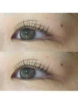 プライズアイリス アイラッシュ 池袋東口店(prize Iris eyelash)/アッパーリフトカール【池袋】