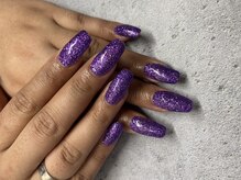 マーメイドネイル(MERMAID NAIL)/