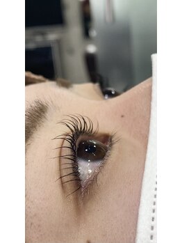 シルフ 石橋店(Sylph)/まつ毛パーマ