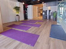 リブリスタ(Rebresta)/サスティナブルヨガマット