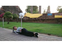 アミラ(Amira)/タイ大好き