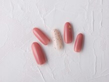 シャーナネイル(SHA-NA NAIL)/定額アート￥6,050