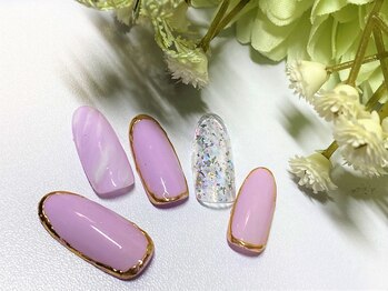 グリスター(Glister)/Bコース 7700円