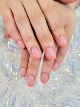 エネル バイ アルト(eneru by arto)/フレンチネイル