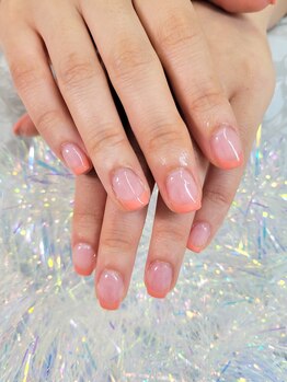 エネル バイ アルト(eneru by arto)/フレンチネイル