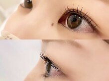 アブニール 我孫子店(ＡＶＥＮＩＲ)/束感☆まつげパーマ