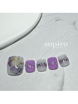 ソピーロ たかのこ店(sopiro)/6月【monthly gold】