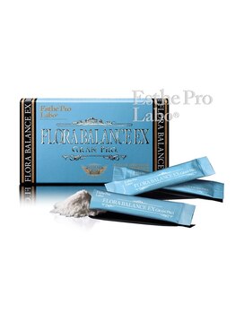 ミナト整骨院/フローラバランスEXグランプロ