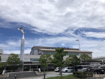 ウェルビー 大分空港店/大分空港外観