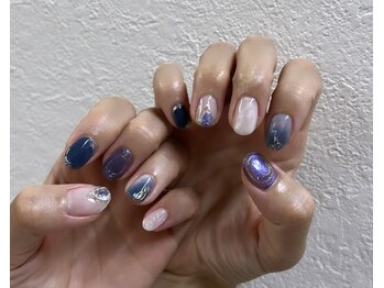 ジェイノヴァール(Jnovart)/