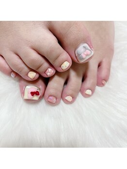 ウル バイ ノア 円山公園(ulu by noa)/