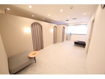 美肌工房 エステサロン上迫