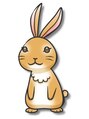 ラビッツ(Rabbits)/平野恵美
