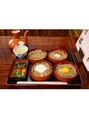 メイプル(Maple) カフェやご飯屋さん巡りが趣味でお休みの日は巡ってます。