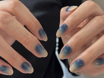 リコ ヘアアンドリラクゼーション(LICO)/color gradation