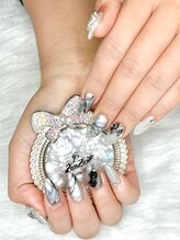 ザンザン ネイルサロン 西川口(Zan Zan Nailsalon)/