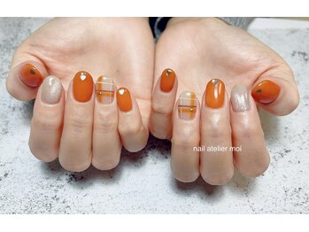 持ち込みフルアート