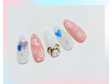 ワイアンドワイ(Y&Y)/ミッキーだ！