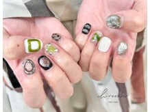 ブローチ(BRooCH)/ニュアンスデザイン