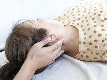 クリニカルカイロラクロス 西条/頭痛・眼精疲労改善