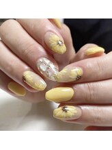 ルネット(Lunette)/design by suzuna