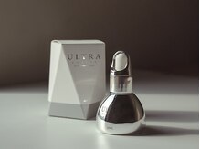 POINT8　当店接着剤（グルー）は完全硬化30分！ウルトラボンダーを追加すると、完全硬化が3分に短縮！