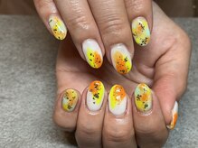 ドローネイル(DLAW NAIL)/