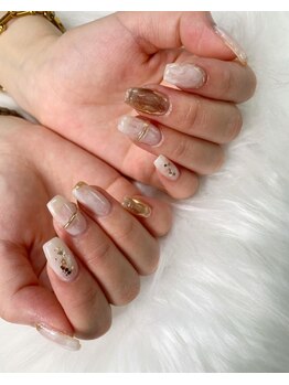 ネイリリー(NAILILY)/