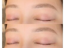 リロウ(lilou)/アイブロウwax