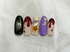 ぷっくり！ハロウィン2024