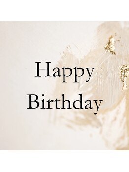 スキン 心斎橋店(skin)/お誕生日♪LEDエクステ120本