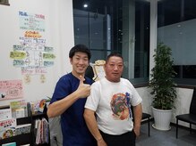 心身堂整体院 泉ヶ丘院/酵素風呂/YOSA/筋膜リリース/腰