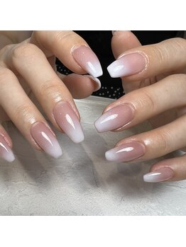 シャルムネイル(charme nail)/ベイビーブーマー