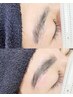 夏に向けて垢抜け!!【メンズ限定】モテ美眉スタイリング＋選べる顔脱毛セット