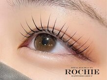 アイビューティー ロキエ 天王寺店(ROCHIE)/まつ毛パーマ/パンダロッド