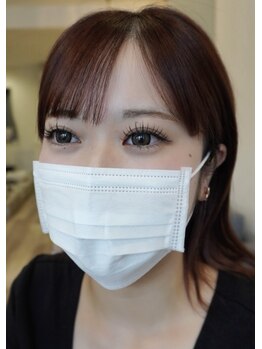 リーナ(r:na)/フラットラッシュつけ放題★