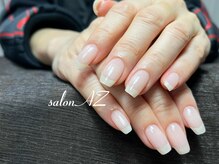 サロン エージー(salon AZ)/ワンカラー