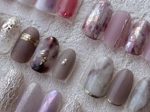 エムプティネイル(Mpetit nail)