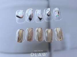 ニュアンスネイル