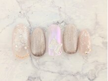 ネイルサロン ルーム 本八幡店(ROOM)/【定額プレミアムコース¥7300】