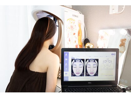 カリズボーテ(karisbeaute)の写真