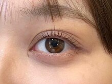 シピー(chipie by anon)/SAORI◆まつ毛パーマ