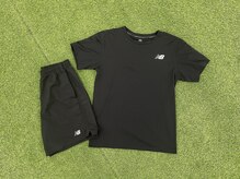 メディカルフィットネス リガーレ(Medical fitness Ligare)の雰囲気（動ける服であればOK！貸し出し用のウェアもご用意しています。）