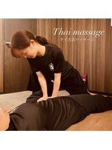 アジアンフィーリング アイサワン 中洲店(Asian Feeling ISAWAN) 橋本 