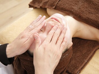 ザ プレザント 大倉山(the pleasant)/9.保湿クリーム