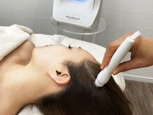 ビューティトリップ(Beauty TRIP)の雰囲気（[新メニュー]ドライヘッドスパ/1席サロン/王子駅/王子神谷）