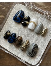 チャコネイルズ(CHACO NAILS)/